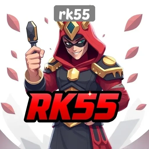 Menelusuri Keberadaan Situs Game RK55