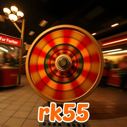 rk55 Forum: Dari Diskusi hingga Tips Game Online Favorit