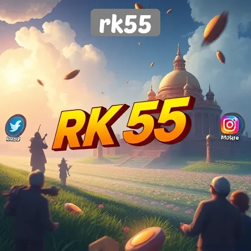 Evolusi Konten Game di rk55 dalam Beberapa Tahun Terakhir