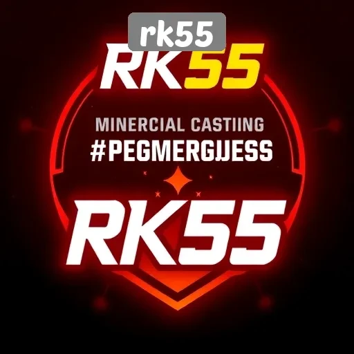 Tren Permainan di RK55 yang Patut Dicoba oleh Gamer