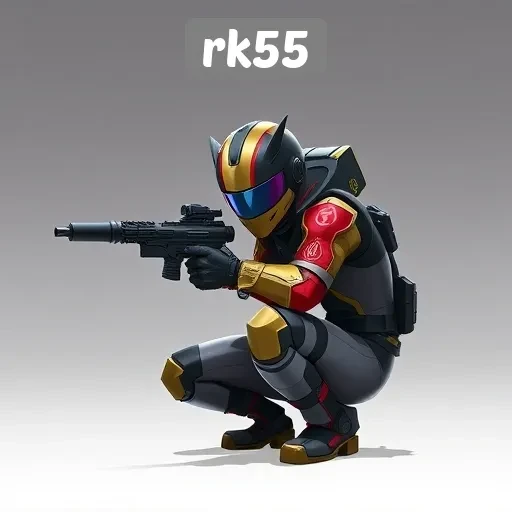 Dampak RK55 Terhadap Industri Game Lokal