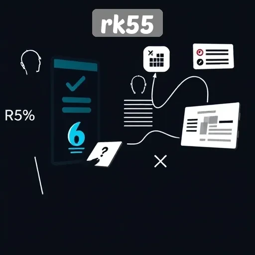 Mitos dan Fakta tentang Keamanan di RK55