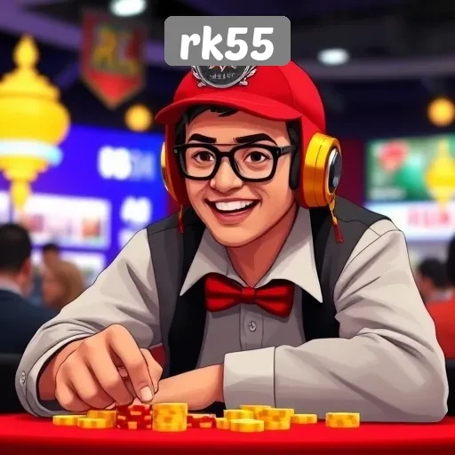 Tips Mengoptimalkan Pengalaman Bermain di RK55