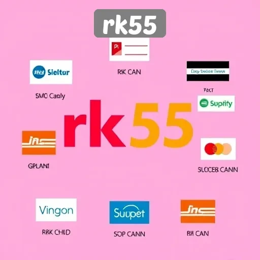 Menilik Metode Pembayaran di Situs RK55