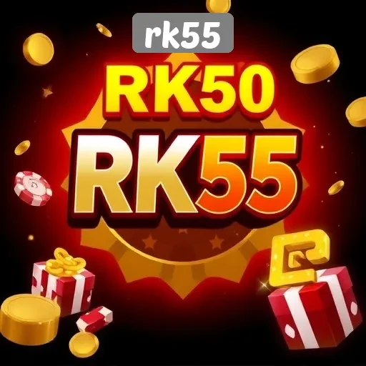 Promo dan Bonus Menarik di RK55