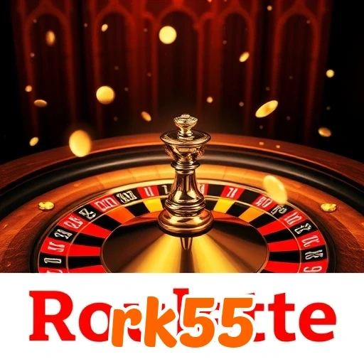 rk55: Platform Game Online Terlengkap untuk Gamers Indonesia