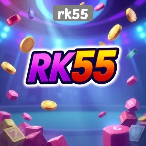 RK55 Perbandingan Dengan Situs Game Lain