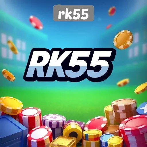 Mengenal Situs Game RK55 dan Fitur Utamanya