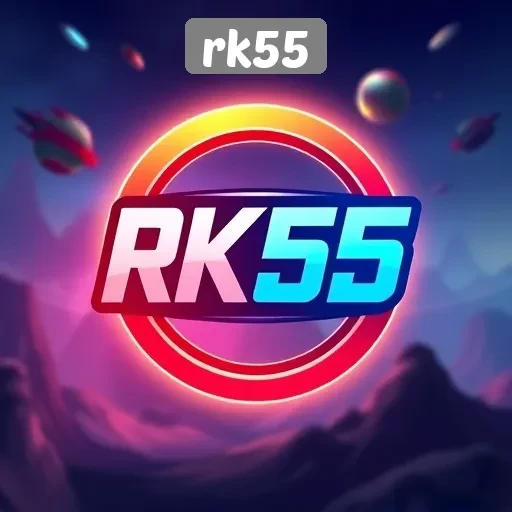 Mengenal Platform Game Online RK55 dan Fitur Menariknya