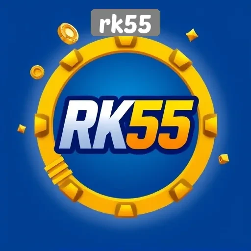 RK55 Sebagai Platform Permainan Online Terpercaya