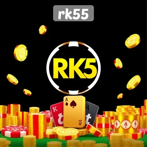 Mengenal rk55 Situs Game Terpercaya di Indonesia