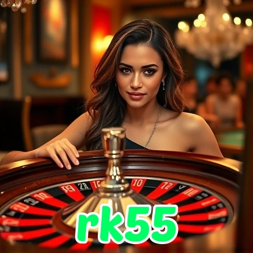 rk55: Permainan Peran Terbaik untuk Gamer Indonesia