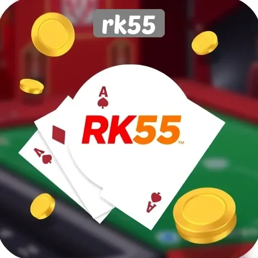 Keamanan dan Privasi di Situs Game RK55