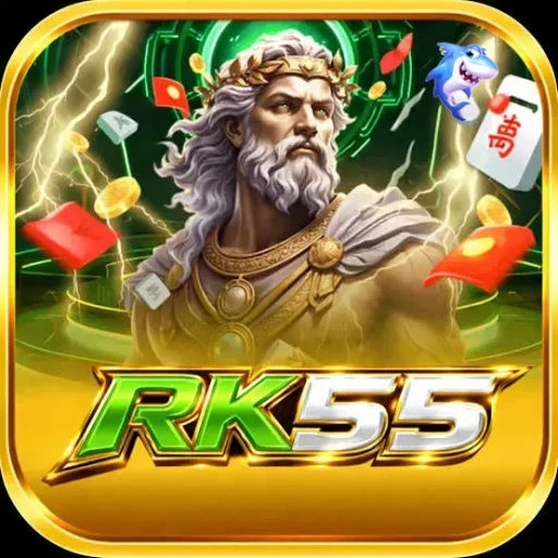 Logo resmi rk55