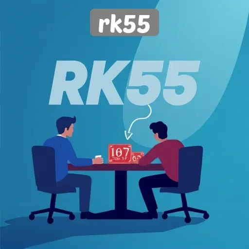 Strategi Menang di Permainan Favorit di rk55