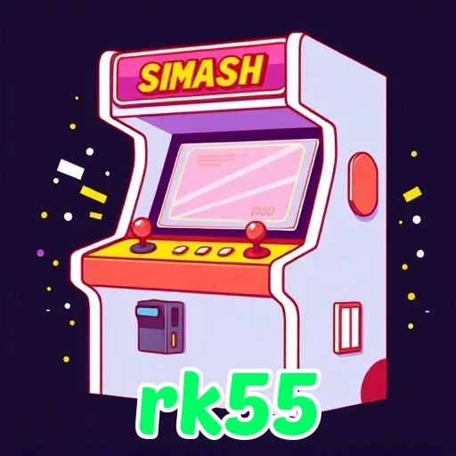rk55: Turnamen Game Online Paling Menarik di Indonesia