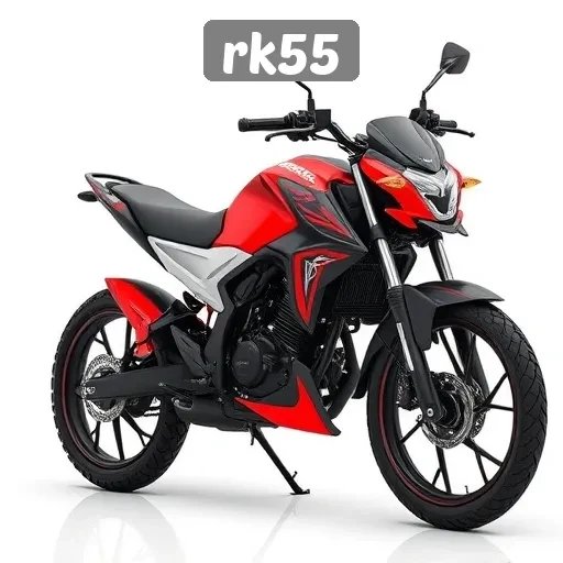 Keunggulan dan fitur unik di rk55