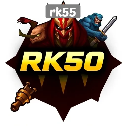 Beragam Genre Permainan yang Tersedia di RK55